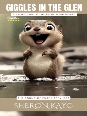 cover image of Giggles in the Glen
